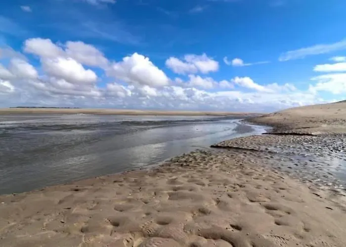 Les Pieds Dans L\'Eau... Au Chaud !!!