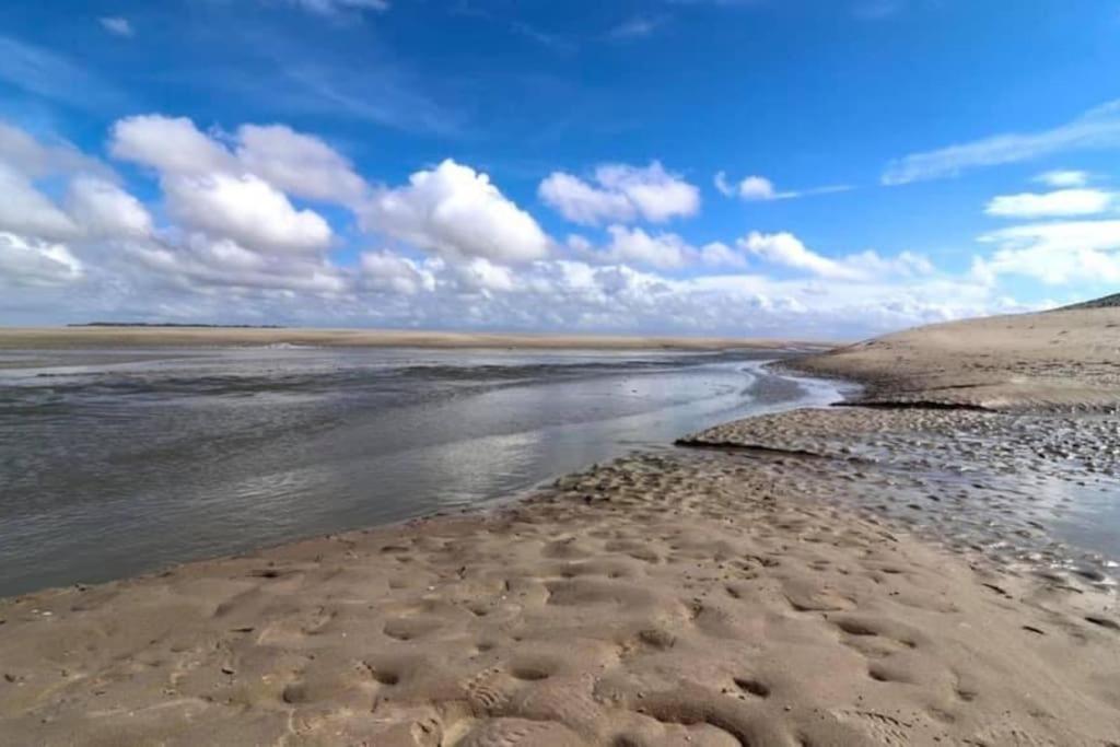 Les Pieds Dans L'eau... Au Chaud !!! * Le Crotoy
