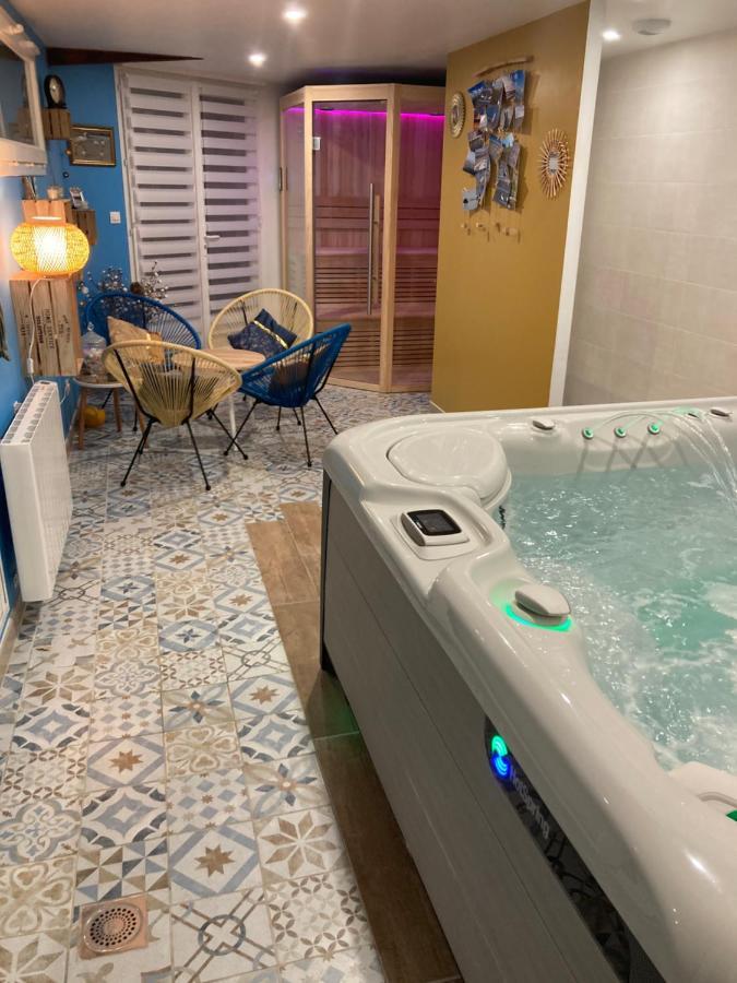 Holiday home Les Pieds Dans L'eau... Au Chaud !!! Le Crotoy