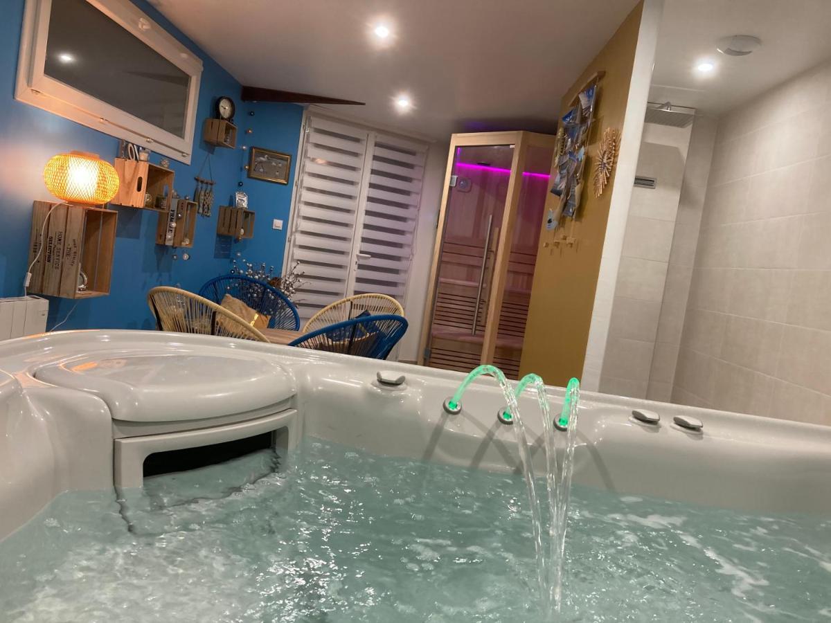 Holiday home Les Pieds Dans L'eau... Au Chaud !!! Le Crotoy